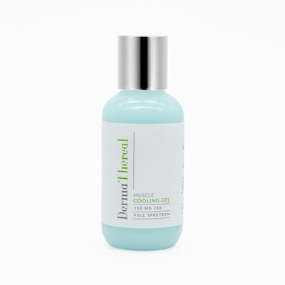 Cooling Gel (150 mg)