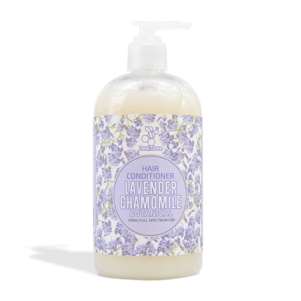 CBD Hair Conditioner 100mg