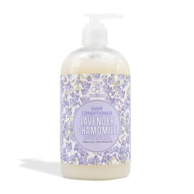 CBD Hair Conditioner 100mg