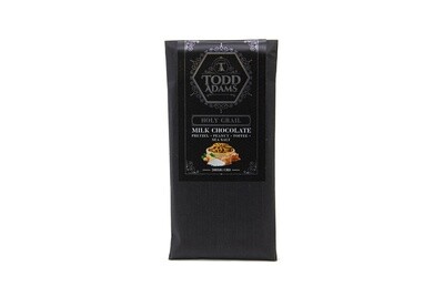 Todd Adams Holy Grail CBD Chocolate Bar
