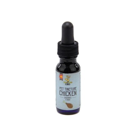 BeeZbee CBD Pet Tincture