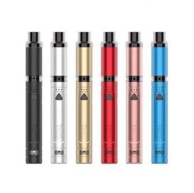 Yocan Armor 510-Threaded Battery