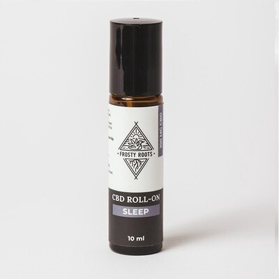 Frosty Roots CBD Roll-On