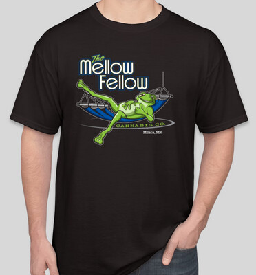 The Mellow Fellow T-Shirt