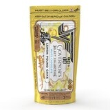 Jesse Ventura Farms - Lemon Pound Cake (Hybrid) White Chocolate Bar - 150MG THC+CBDA+CBGA