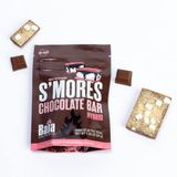 S&#39;mores Chocolate Bar