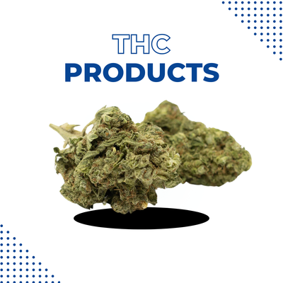 THC Products