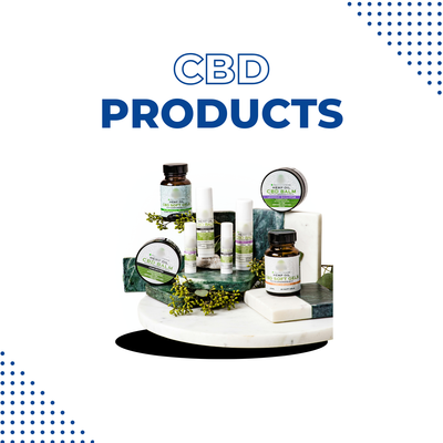 CBD Products