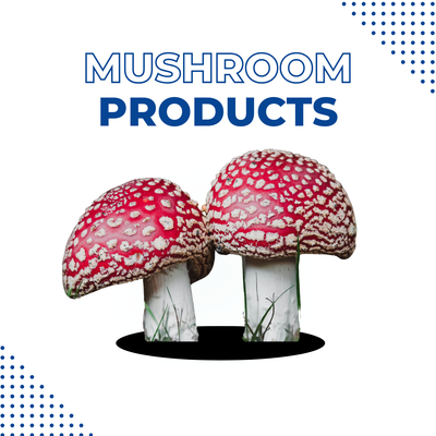 Mushroom Products