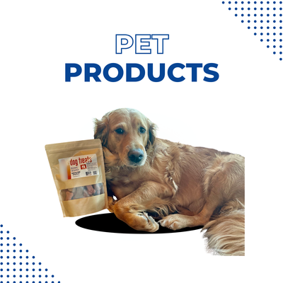 Pet Products