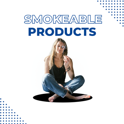 Smokeables