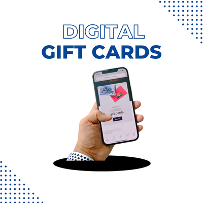 Gift Cards