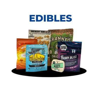 Edibles