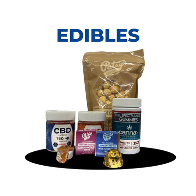 Edibles
