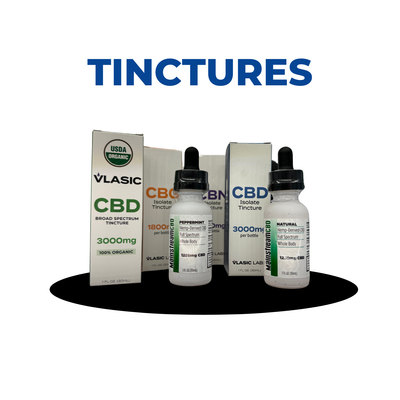 Tinctures