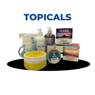 Topicals