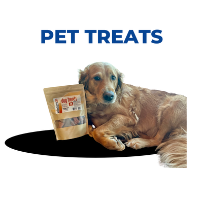 Pet Treats