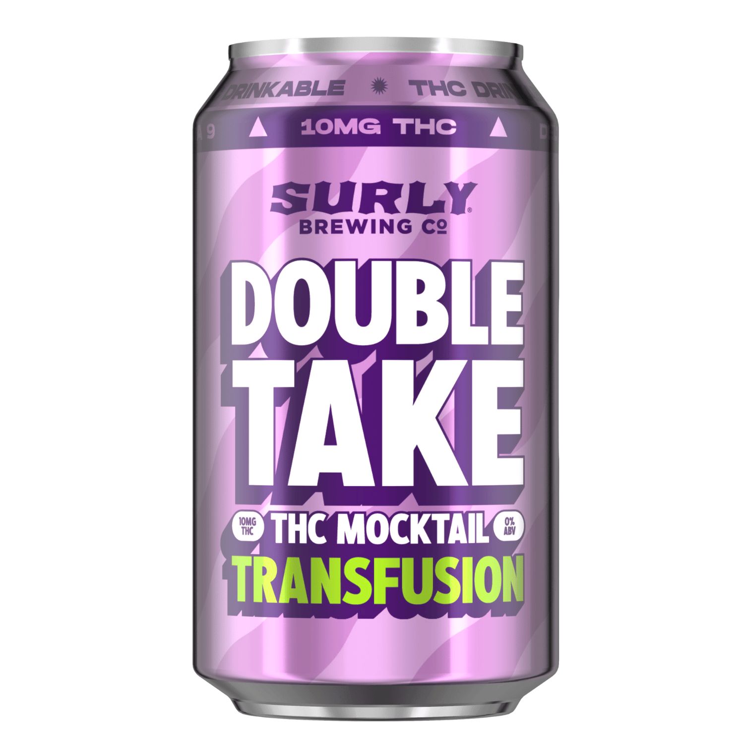 Surly Double Take Transfusion