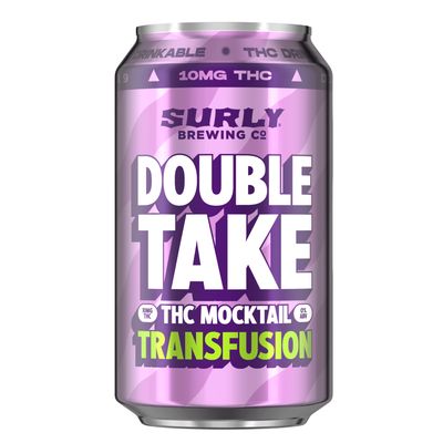 Surly Double Take Transfusion