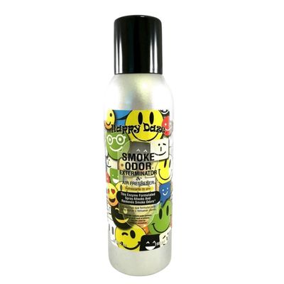 Smoke Odor Exterminator