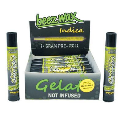 Beezwax 1g Pre-Roll