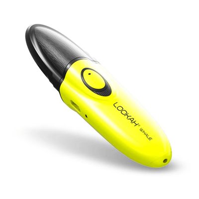 Lookah Whale Handheld Electric Nectar Collector | Dab Pen &amp; Wax Pen