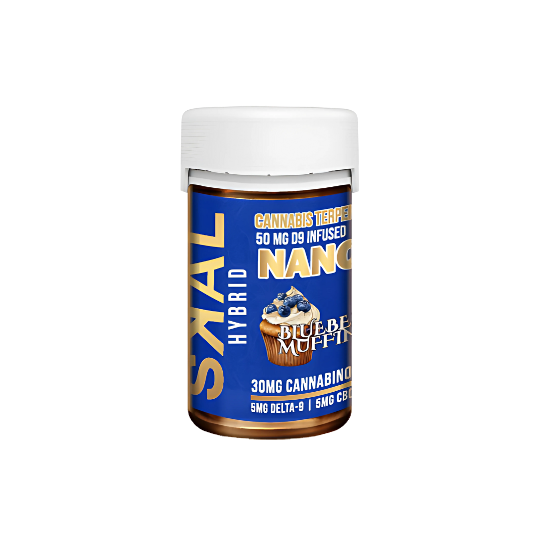 SKAL Blueberry Muffin (Hybrid) Slabs