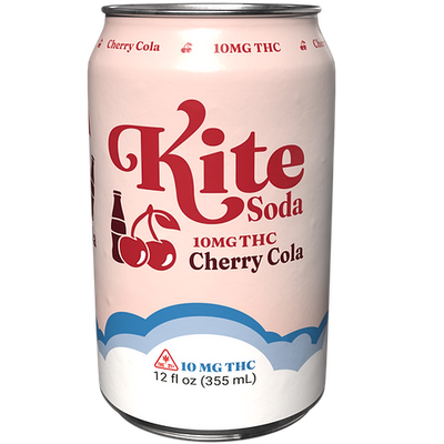 Kite Soda