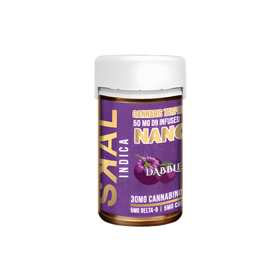 SKAL Dabblerberry (Indica) Slabs