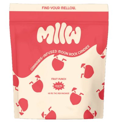 MLLW Moon Rocks Candy (48mg)