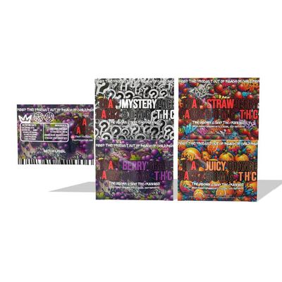 Trap Packz Individual Pack (50mg)