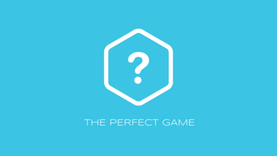 The Perfect Game