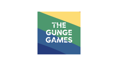 The Gunge Games