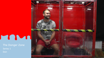 The Danger Zone : Series 1 : Dan
