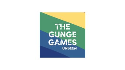 The Gunge Games Unseen