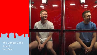 The Danger Zone : Series 2 : Joe v Sam