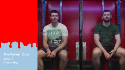 The Danger Zone : Series 3 : Mark v Rhys