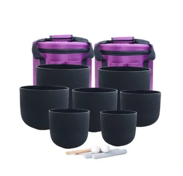 Singing Bowl Group Session (Coming Soon!)