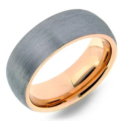 Tungsten Bands