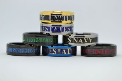 MILITARY MERCHANDISE
