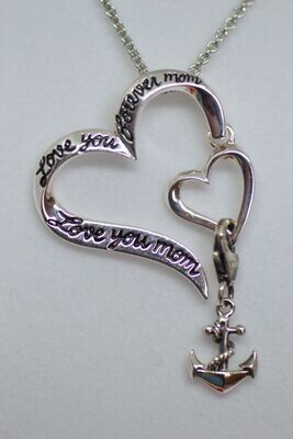 Military Necklaces