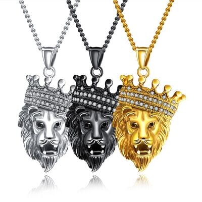 PENDANT/EARRINGS/NECKLACES