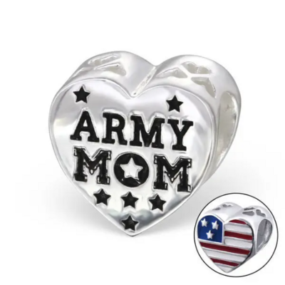 Military Charms