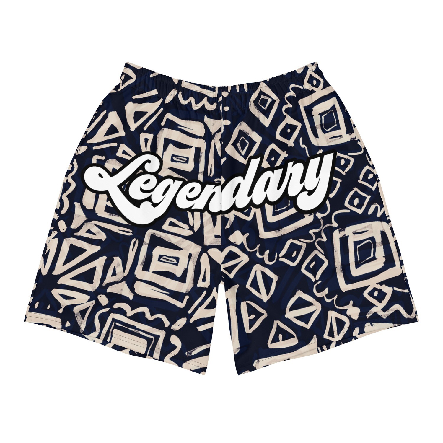 Legendary Shorts
