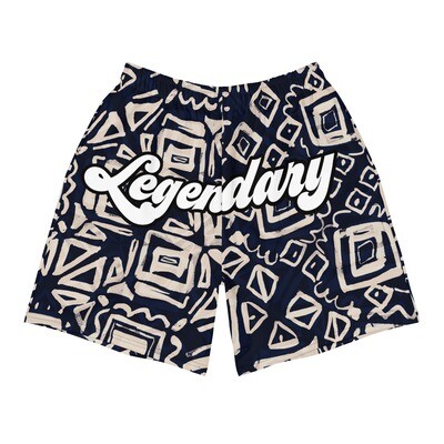 Legendary Shorts