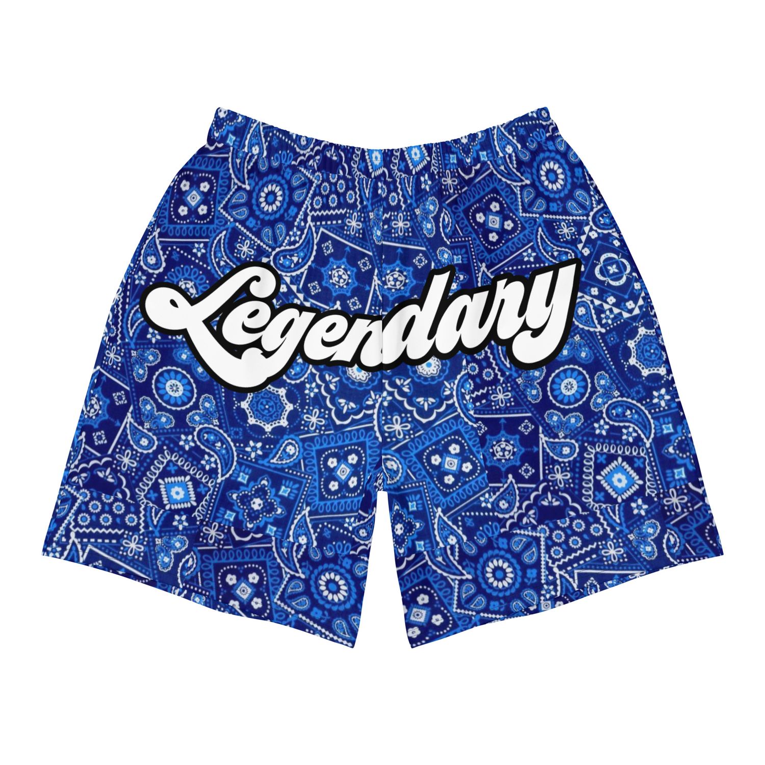 Azul Legendary Shorts