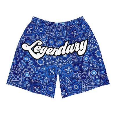 Azul Legendary Shorts