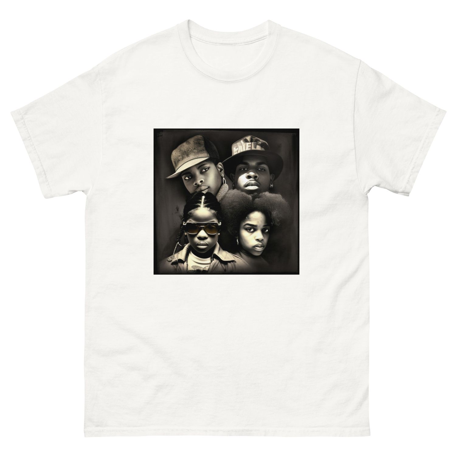 Baby Legends classic tee