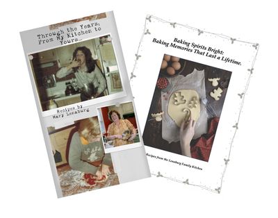 Lenaburg Family Kitchen Bundle