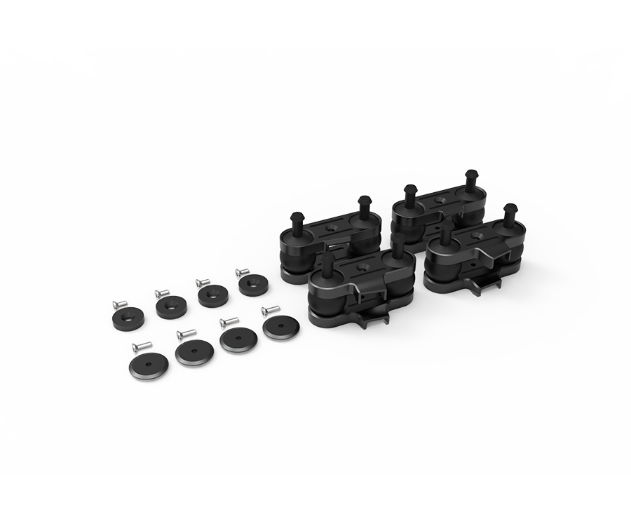 M300 Damping Extension